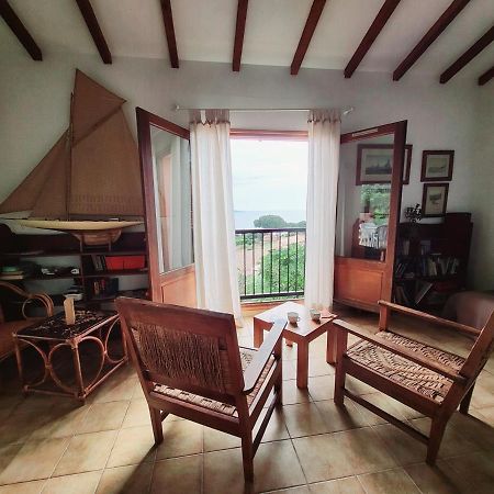 Maison Les Couchants Porticcio Портіччо Екстер'єр фото