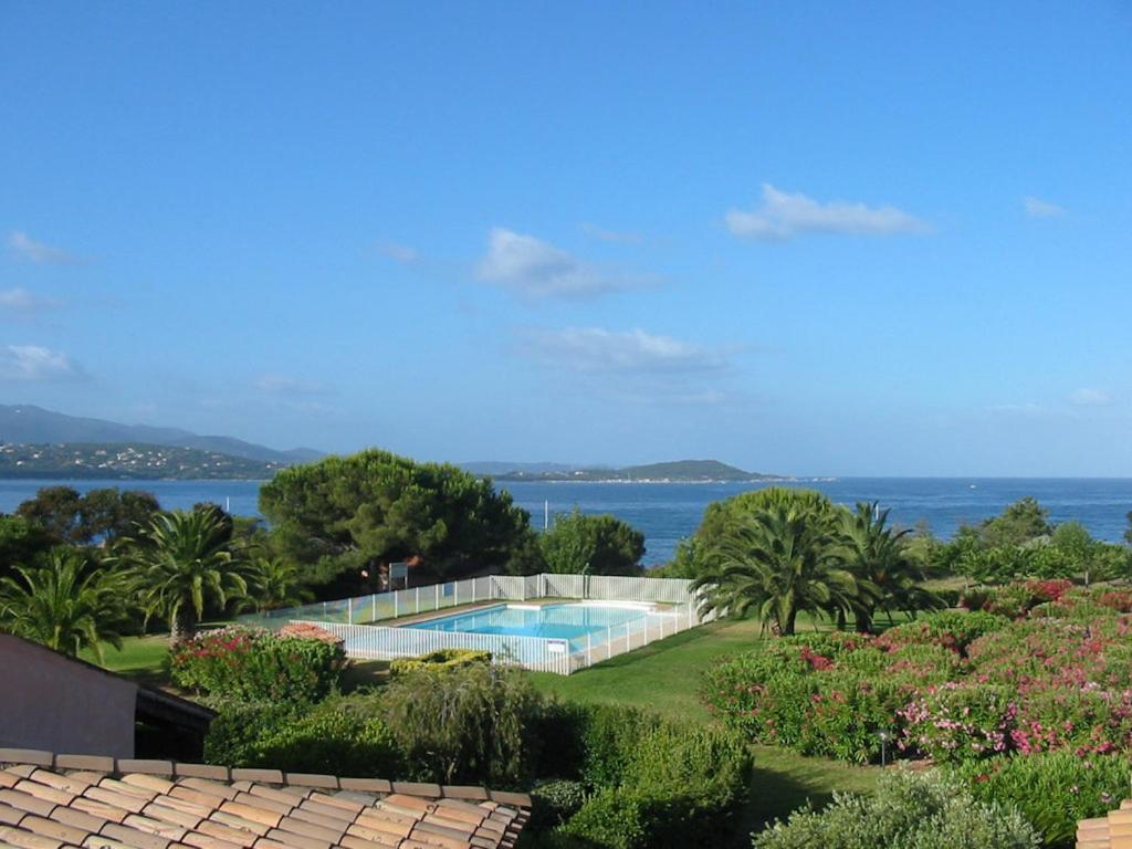 Maison Les Couchants Porticcio Портіччо Екстер'єр фото