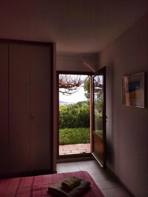 Maison Les Couchants Porticcio Портіччо Екстер'єр фото
