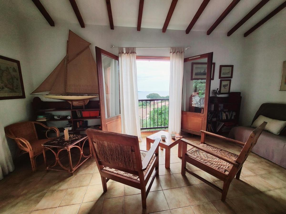 Maison Les Couchants Porticcio Портіччо Екстер'єр фото