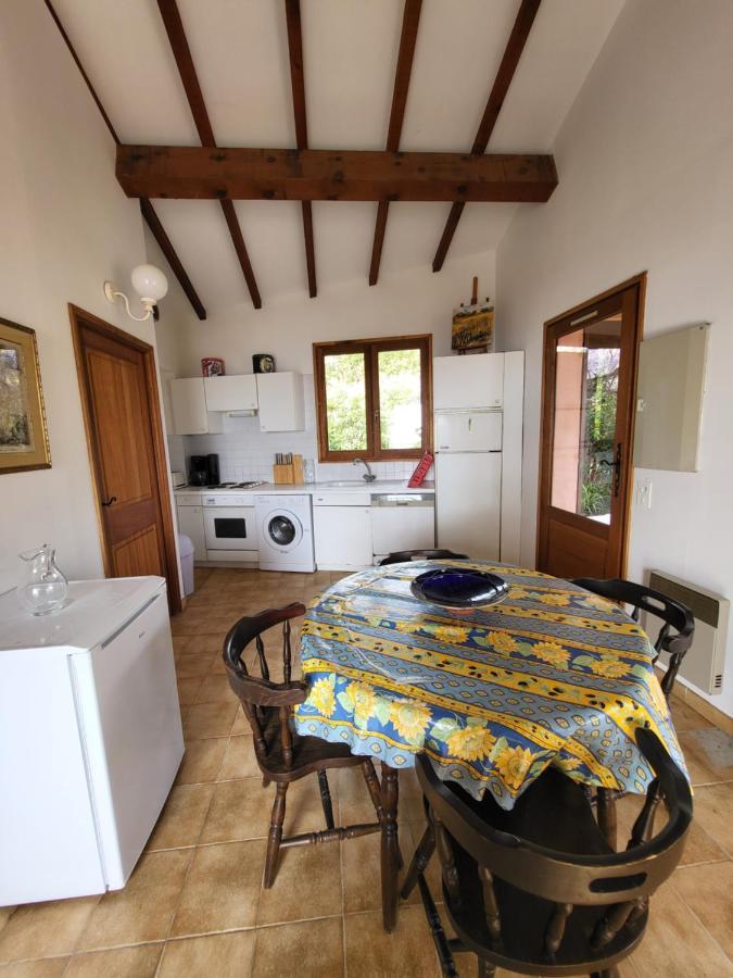 Maison Les Couchants Porticcio Портіччо Екстер'єр фото