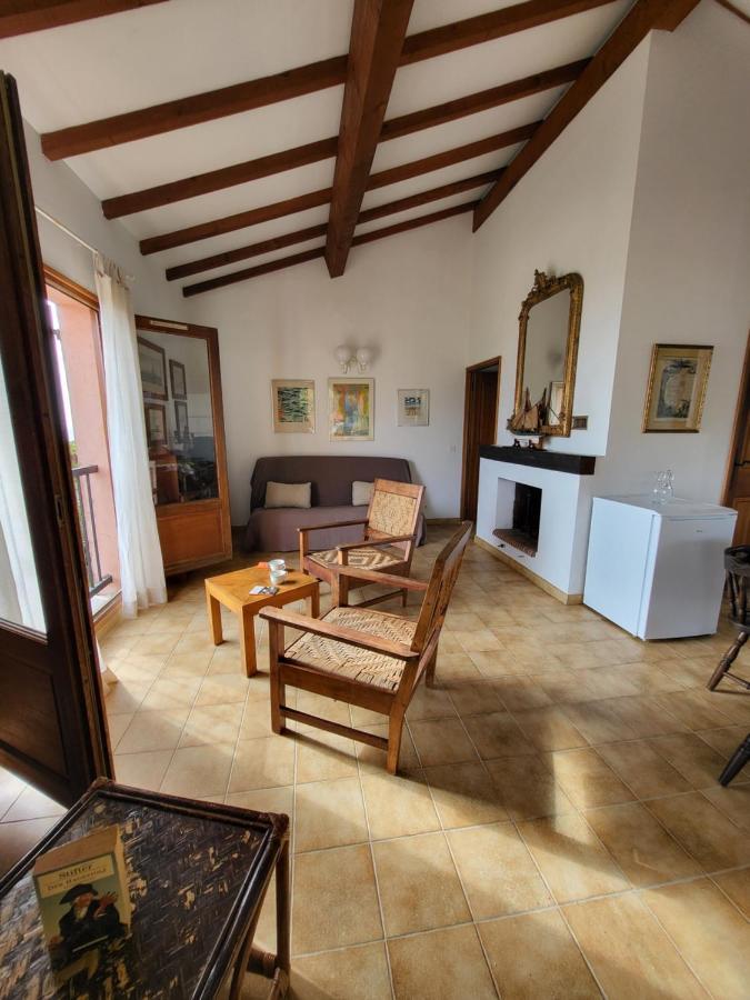 Maison Les Couchants Porticcio Портіччо Екстер'єр фото